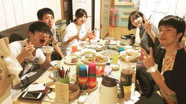 ロビーラウンジ / 10