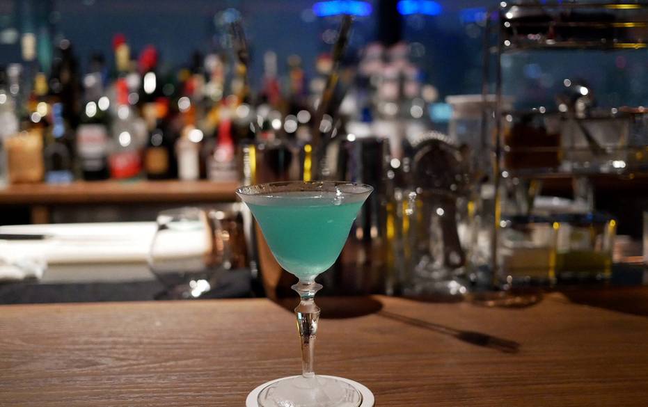 スカイバー バレルIII / 2