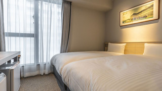 ハリウッド ツインルーム 禁煙