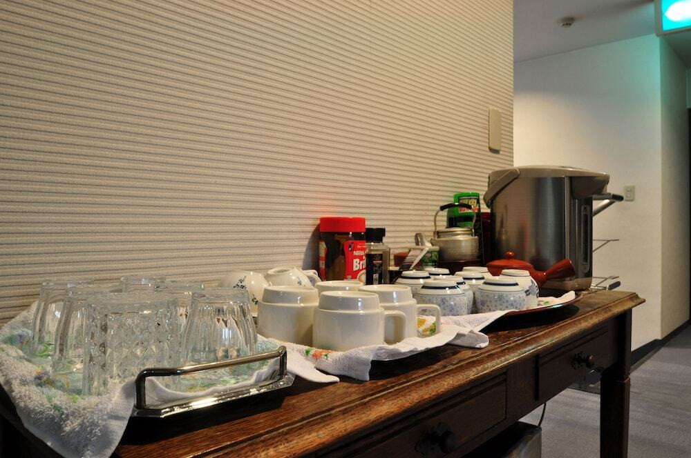 コーヒー サービス