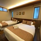 ホテルクラス広島 大州（広島県 アパートメント） / 4