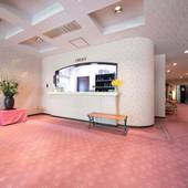 グランドホテル 清風荘（福岡県 ビジネスホテル） / 2