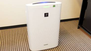 客室の設備とサービス / 9