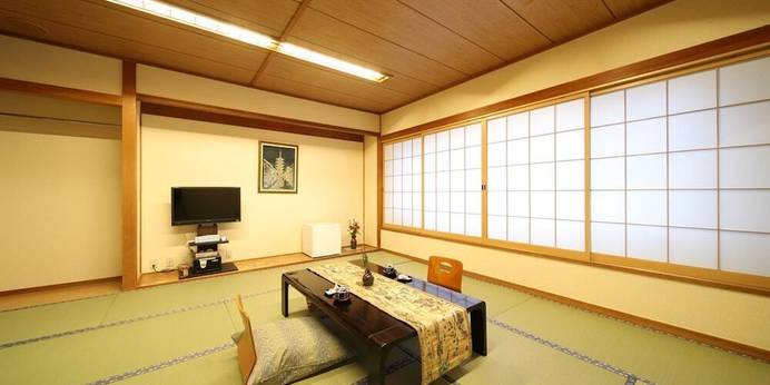 嵯峨グレースホテル（京都府 旅館） / 1