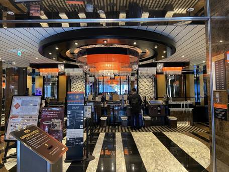 アパホテル 六本木SIX / 3