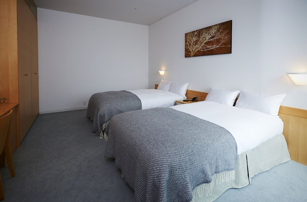 ガーデンスイート④