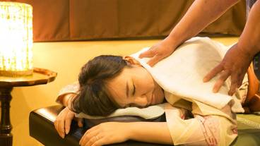 施設内の設備 / 2