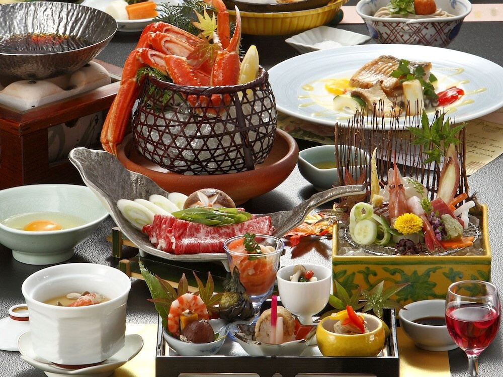 自家源泉を持つオーシャンビューの宿で贅沢ステイ3925691