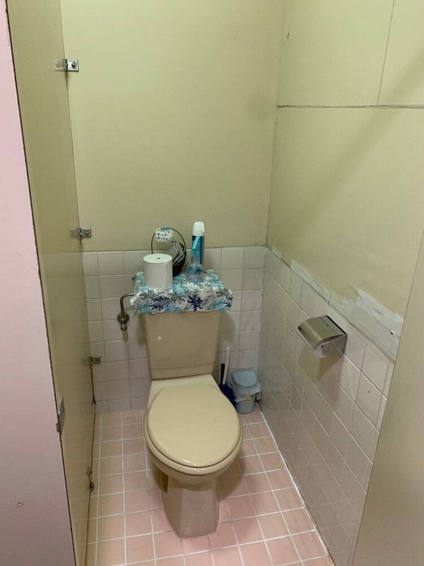 客室の設備とサービス