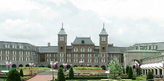 女子必見♡全国にあるお城みたいなホテル6選