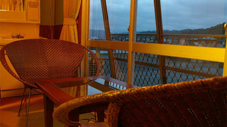 1～3名様用客室（6畳）