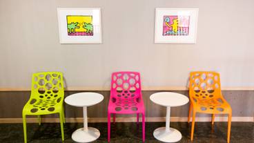 アートスポット② / 4