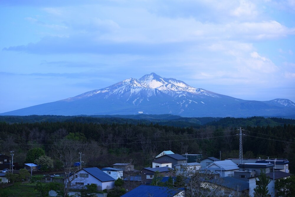 施設からの眺望