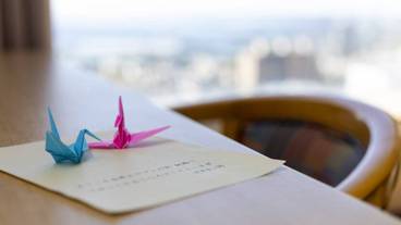 施設内の設備 / 3