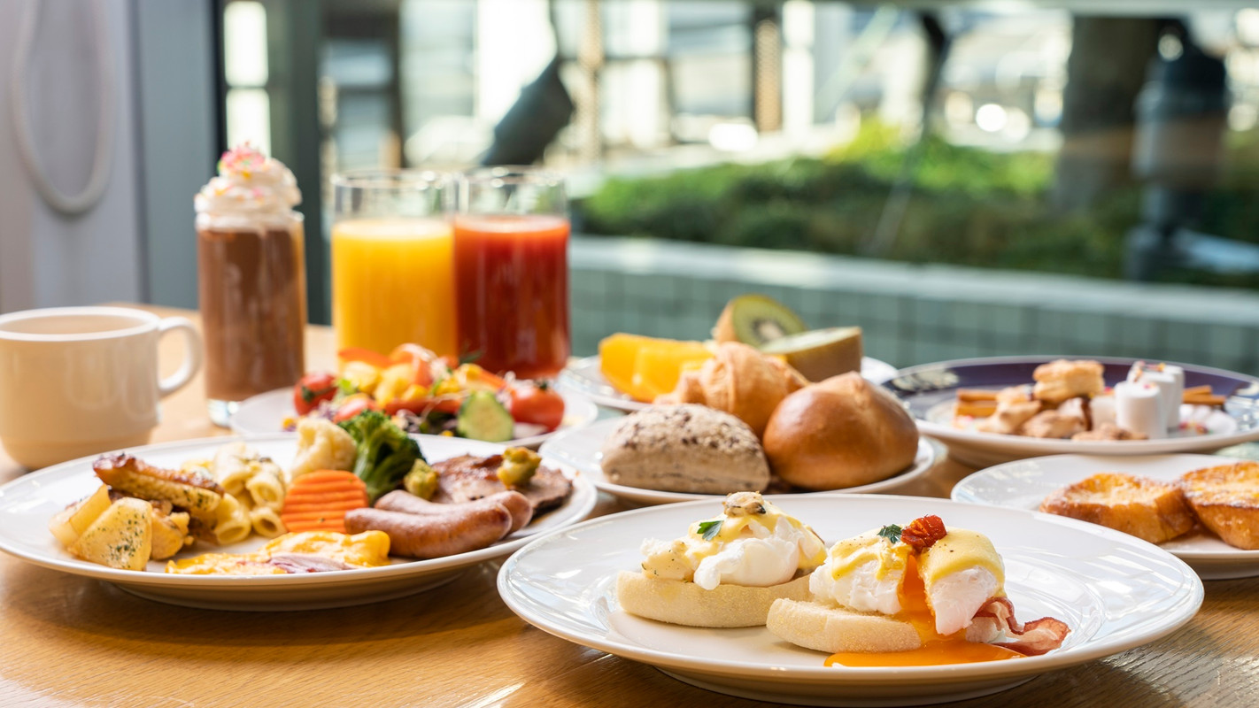 ロッテシティホテル錦糸町（ロッテシティホテルキンシチョウ） / 2