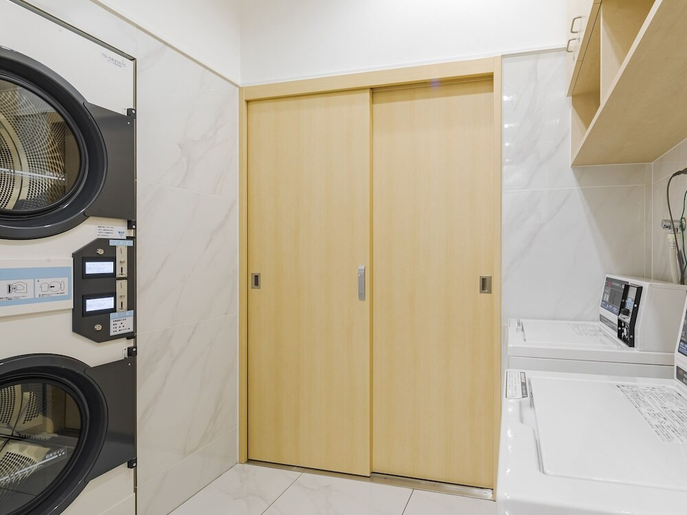 ランドリー ルーム