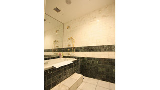 和洋室スイートルーム