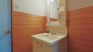 ファミリー向け 和室 トイレ付