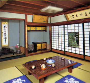 7.　善光寺 宿坊 良性院3475639