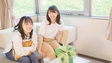 部屋からの景観 / 24