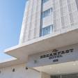 The BREAKFAST HOTEL PORTO石垣島