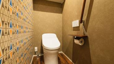 バスルーム / 21