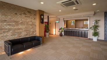 ロビー応接スペース / 5