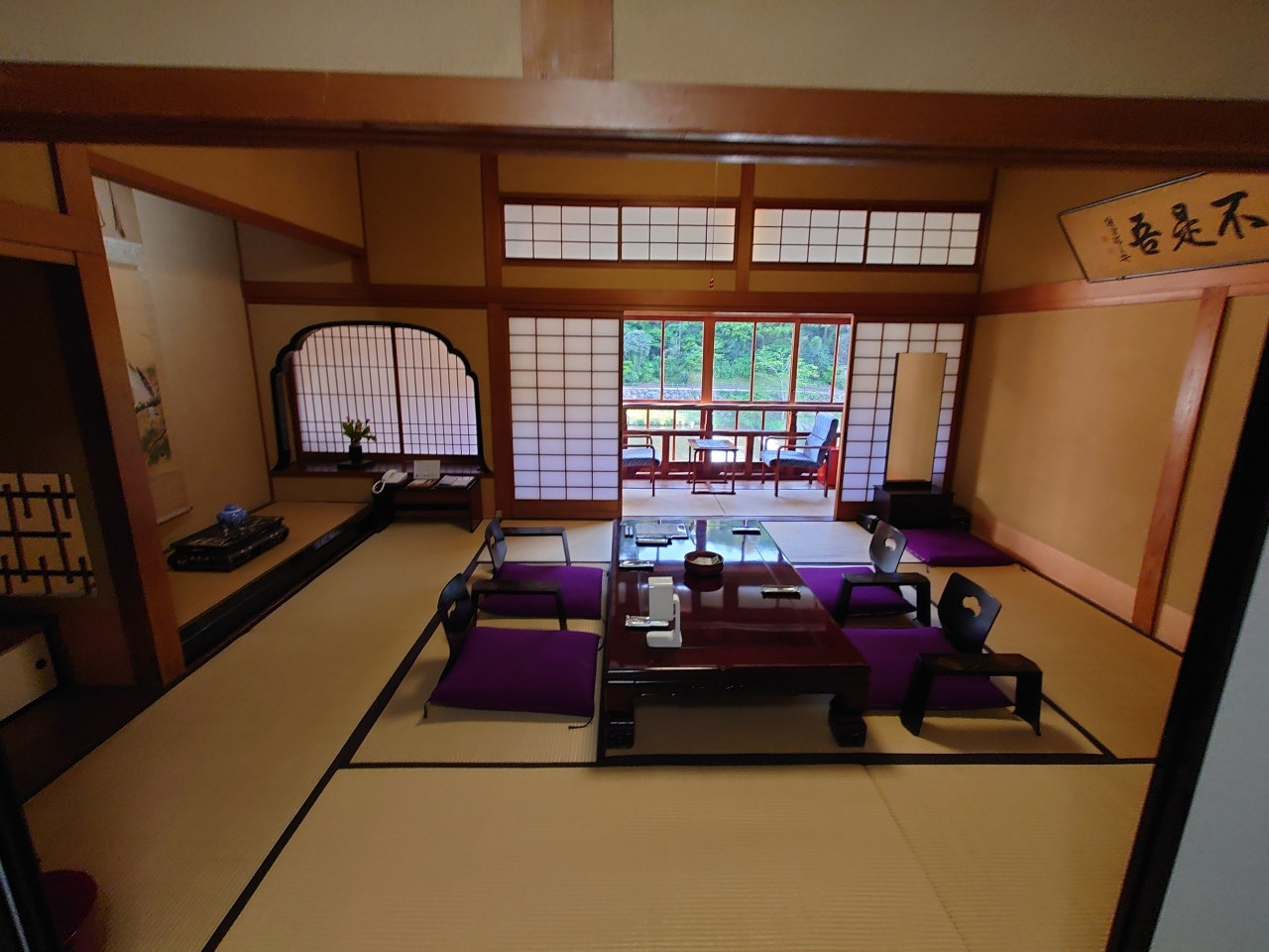 「旅館 大橋」三朝温泉・三朝町4117525