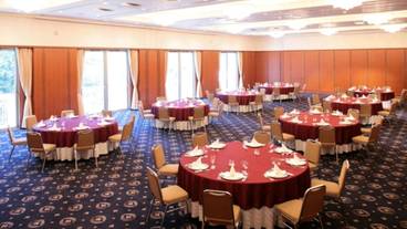 施設内の設備 / 3