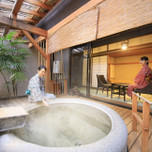 東京から2時間！「石和温泉」の食事良し・温泉良しの宿5選