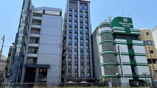 スタンダード ツインルーム 禁煙