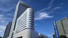 パレスホテル大宮