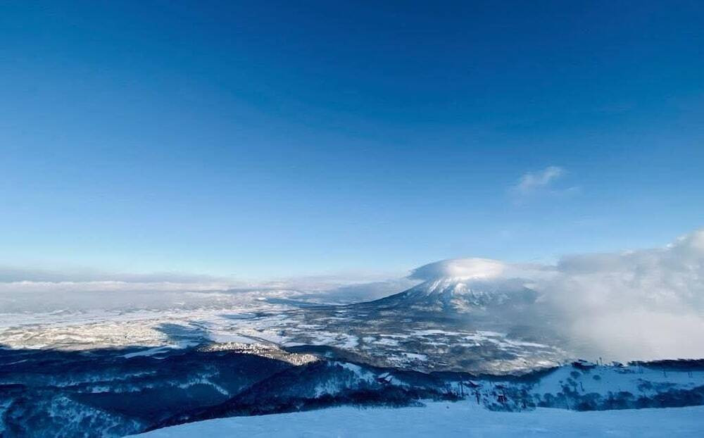 スノー スポーツとスキー