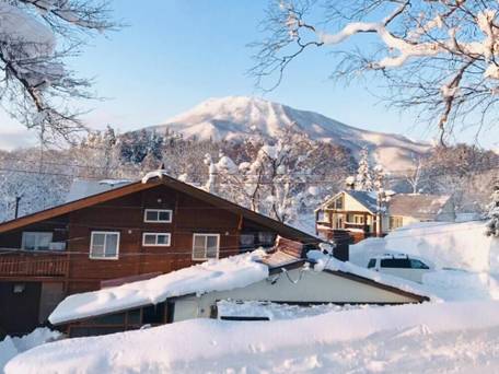 宿 ブローディア / 2