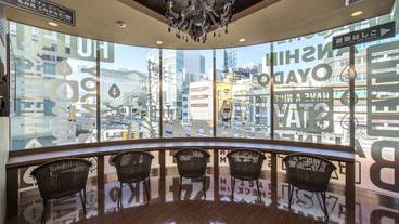 ビジネスセンター / 11