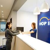 ホップイン 東京 飯田橋（東京都 ビジネスホテル） / 3