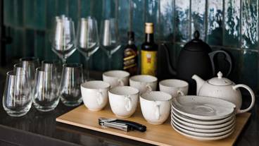 客室の設備とサービス / 15