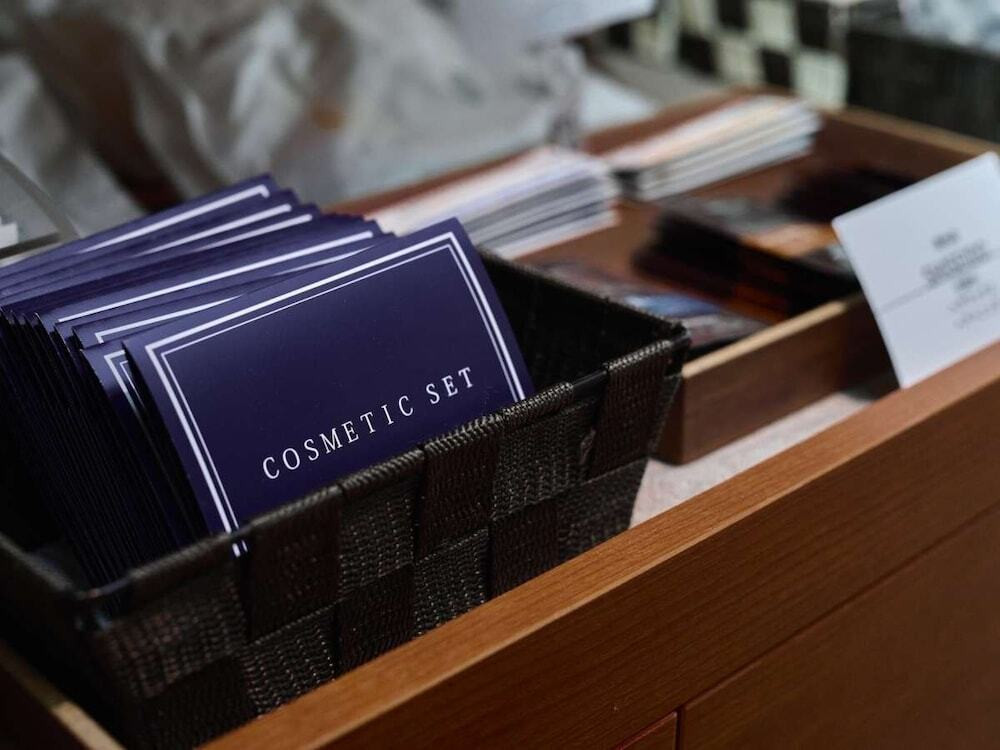 客室の設備とサービス