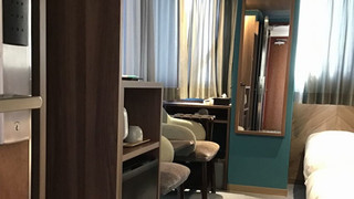 1号館 リニューアルツインルーム 禁煙