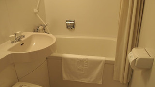 トリプルルーム 喫煙可