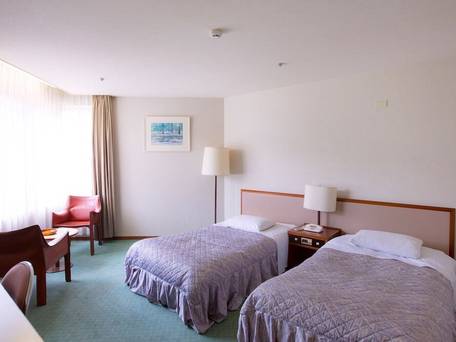 ニュー・グリーンピア津南 / 5