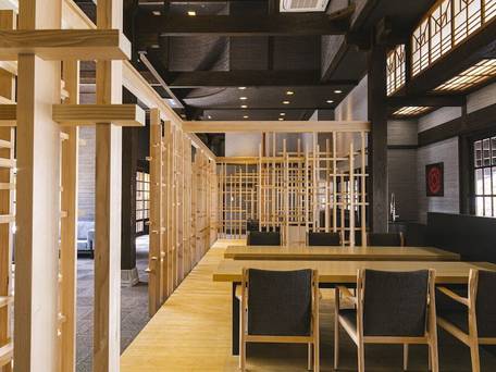 由布院 梅園 GARDEN RESORT / 3