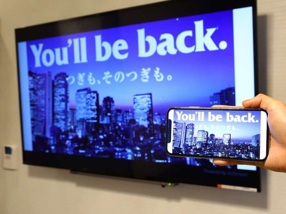客室の設備とサービス