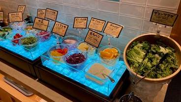 ホテルヒラリーズ赤坂(ホテルヒラリーズアカサカ) / 5