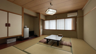 スタンダード トリプルルーム