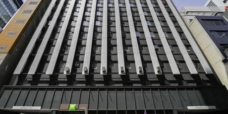 イビススタイルズ東京銀座