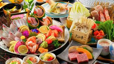 食事・飲み物 / 13