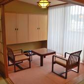 月岡温泉 村上館 湯伝（新潟県 旅館） / 2