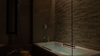 ジュニアスイート　ダブル33平米　禁煙