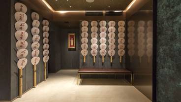 レセプション ホール / 6